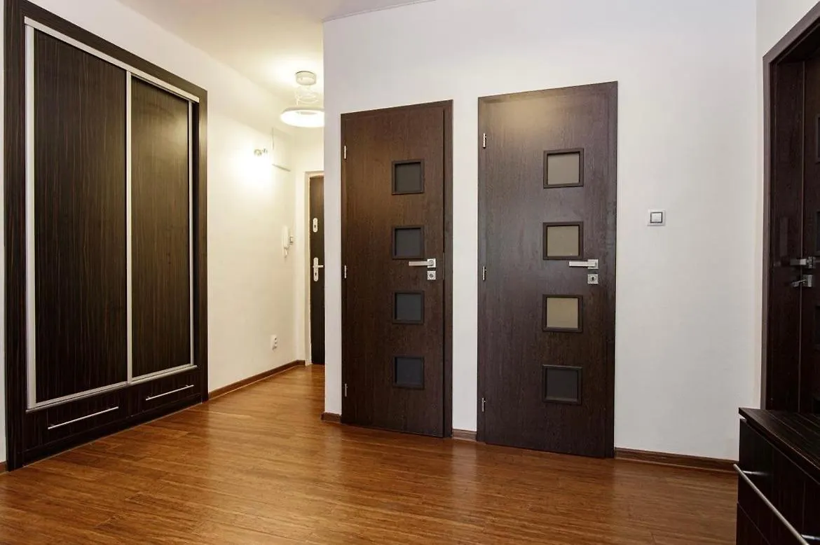 Apartman S Vyhledem Do Parku Ostrava Czech Republic
