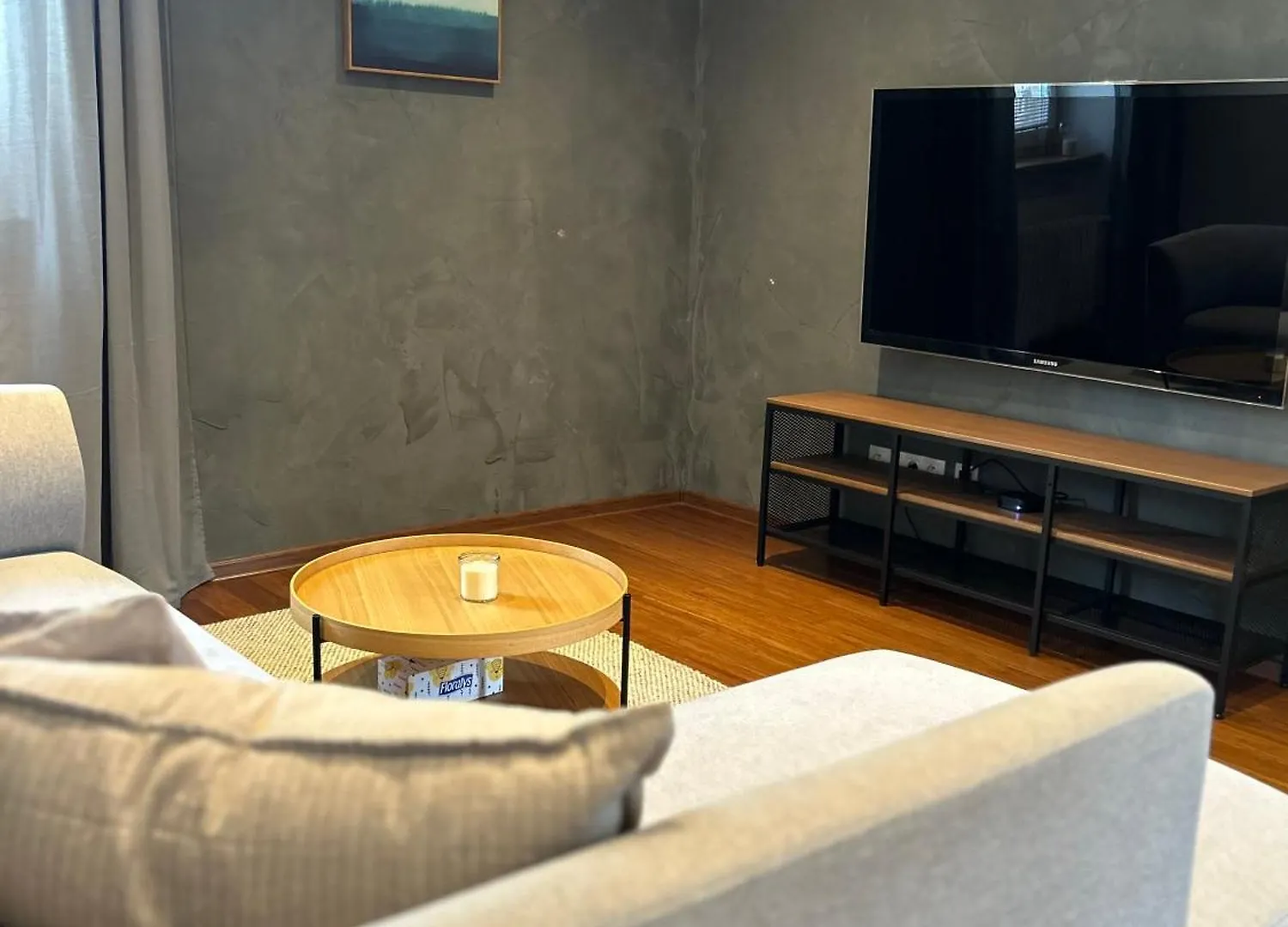 Apartman S Vyhledem Do Parku Ostrava