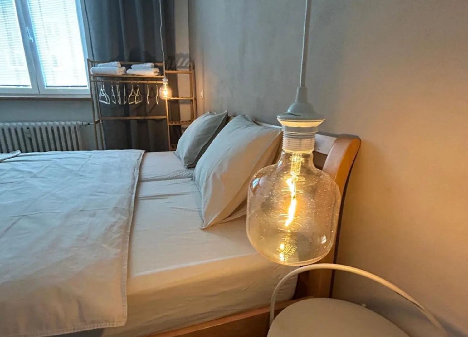 Apartman S Vyhledem Do Parku Ostrava