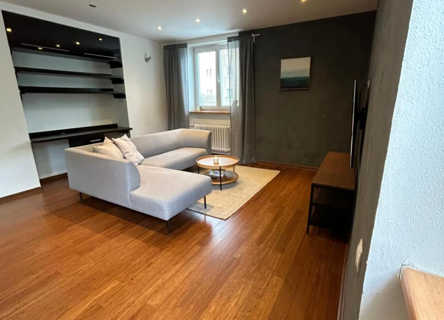 Apartman S Vyhledem Do Parku Ostrava Apartment