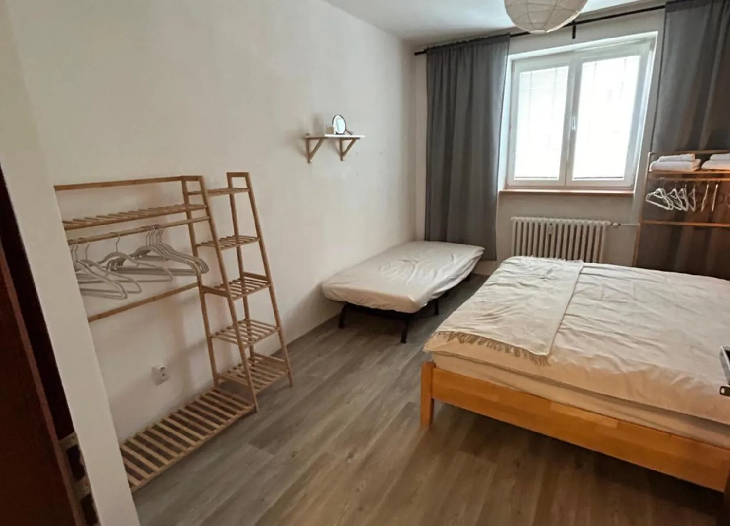 Apartman S Vyhledem Do Parku Ostrava 0*,